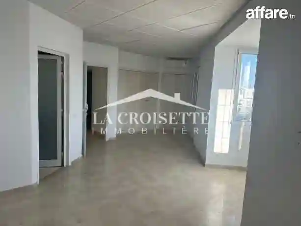 Triplex S+3 Avec Jardin au Lac 1 Mtrv0057 - Vue 3