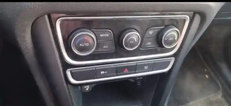 Chery Tiggo Essence 2019 - Vue 5
