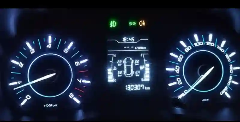 Chery Tiggo Essence 2019 - Vue 7