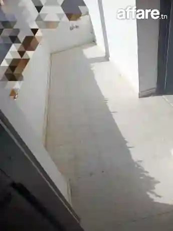 🛑🏠 Cité la Gazelle à Louer Spacieux Étage Villa S+3🛑🏠 - Vue 1