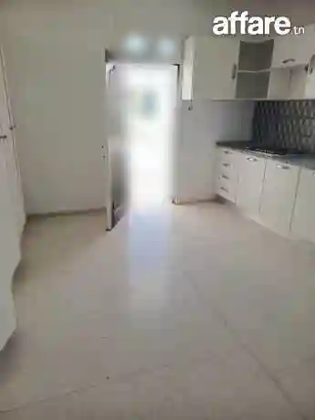 🛑🏠 Cité la Gazelle à Louer Spacieux Étage Villa S+3🛑🏠 - Vue 10