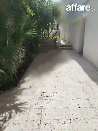 🛑🏠 Cité la Gazelle à Louer Spacieux Étage Villa S+3🛑🏠 - Vue 13