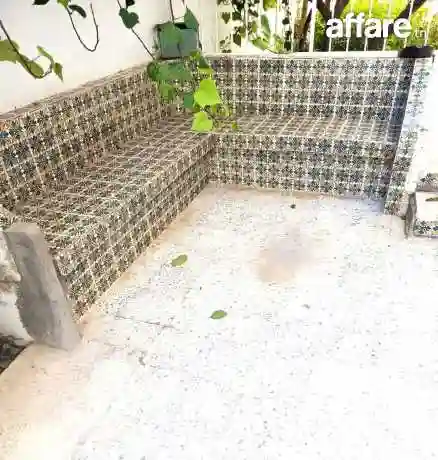 🛑🏠 Cité la Gazelle à Louer Spacieux Étage Villa S+3🛑🏠 - Vue 2