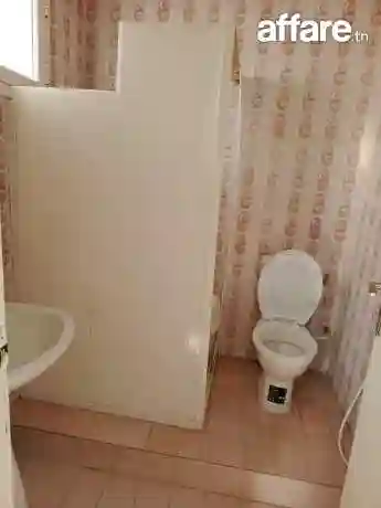 🛑🏠 Cité la Gazelle à Louer Spacieux Étage Villa S+3🛑🏠 - Vue 3