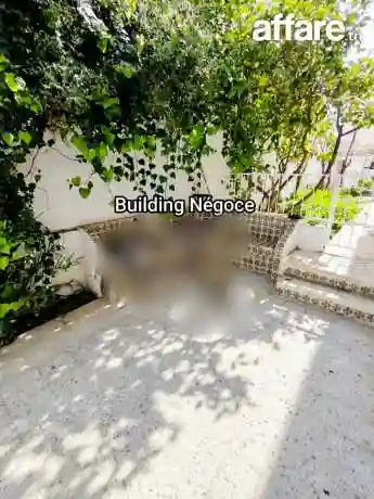 🛑🏠 Cité la Gazelle à Louer Spacieux Étage Villa S+3🛑🏠 - Vue 4