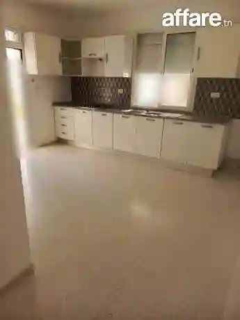 🛑🏠 Cité la Gazelle à Louer Spacieux Étage Villa S+3🛑🏠 - Vue 6