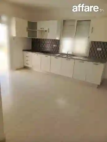 🛑🏠 Cité la Gazelle à Louer Spacieux Étage Villa S+3🛑🏠 - Vue 8