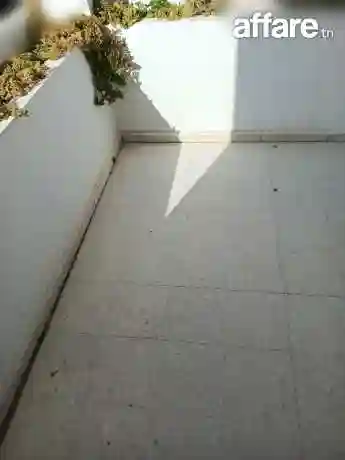 🛑🏠 Cité la Gazelle à Louer Spacieux Étage Villa S+3🛑🏠 - Vue 9