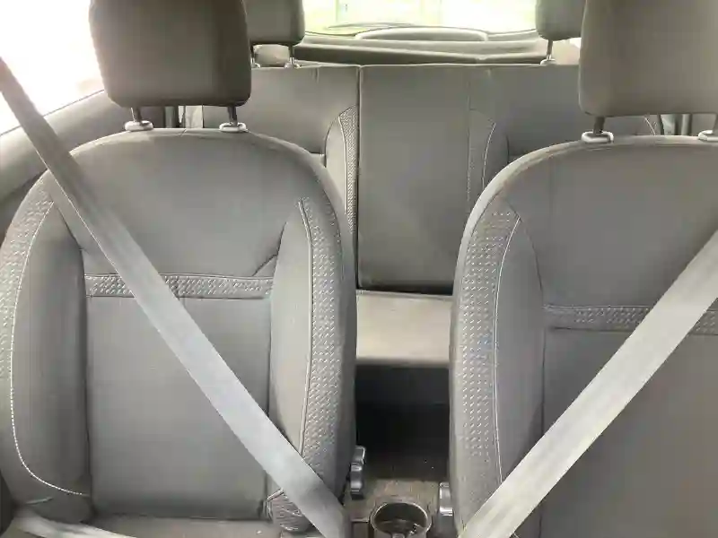 Dacia Sandero Essence 2021 - Vue 6