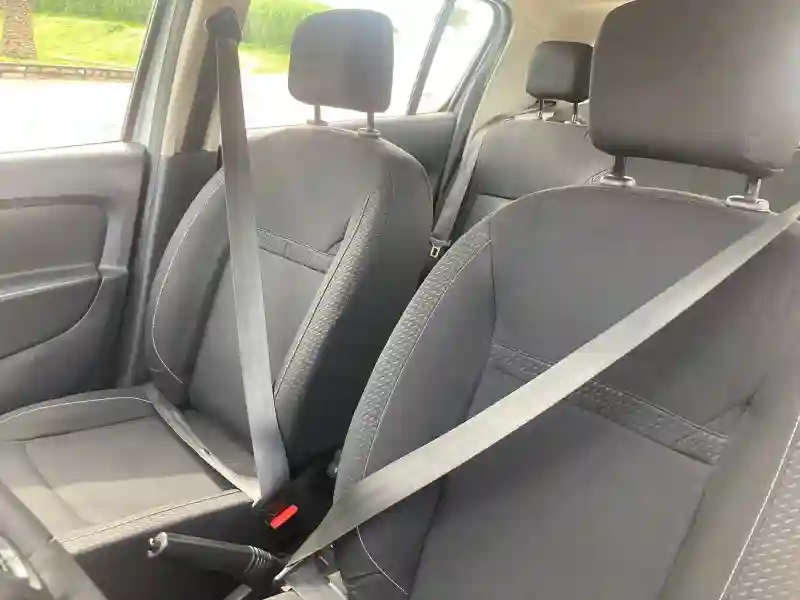 Dacia Sandero Essence 2021 - Vue 7