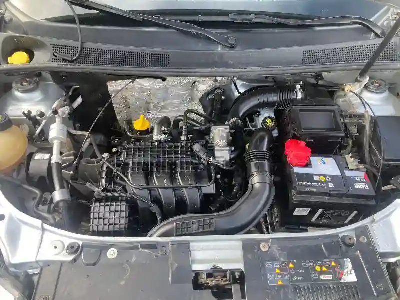 Dacia Sandero Essence 2021 - Vue 9