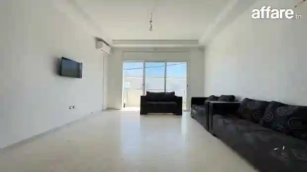 Etage de Villa s+2 vue de mer à Maamoura Nabeul - Vue 7