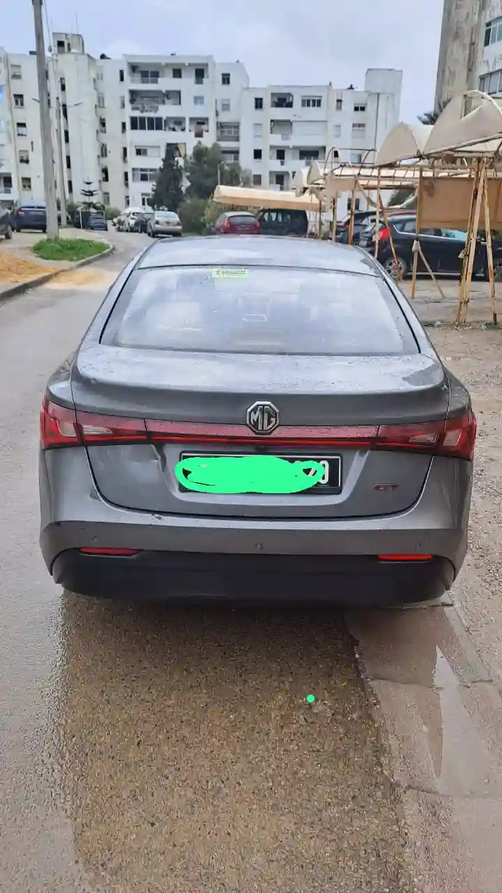 Mg gt en Très bon État à Rades Mongil - Vue 2