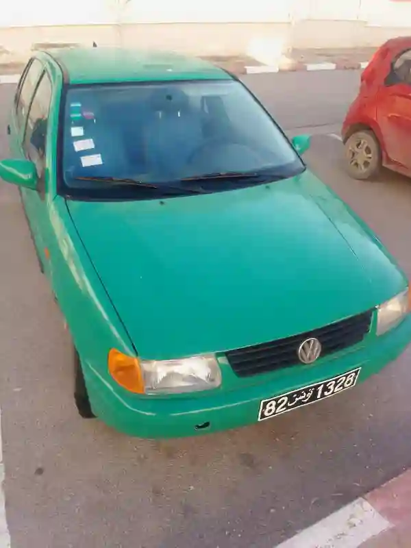 Volkswagen Polo Essence 1997 - Vue 5