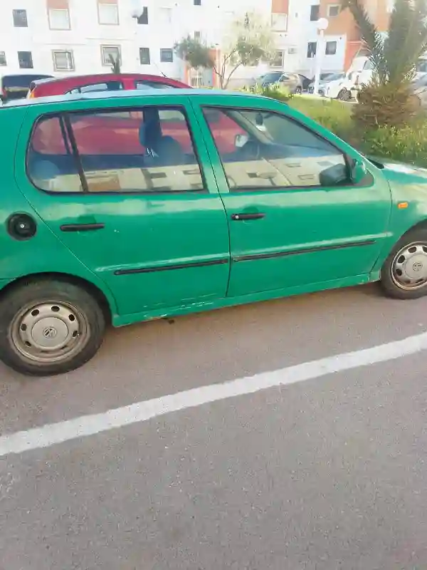 Volkswagen Polo Essence 1997 - Vue 7