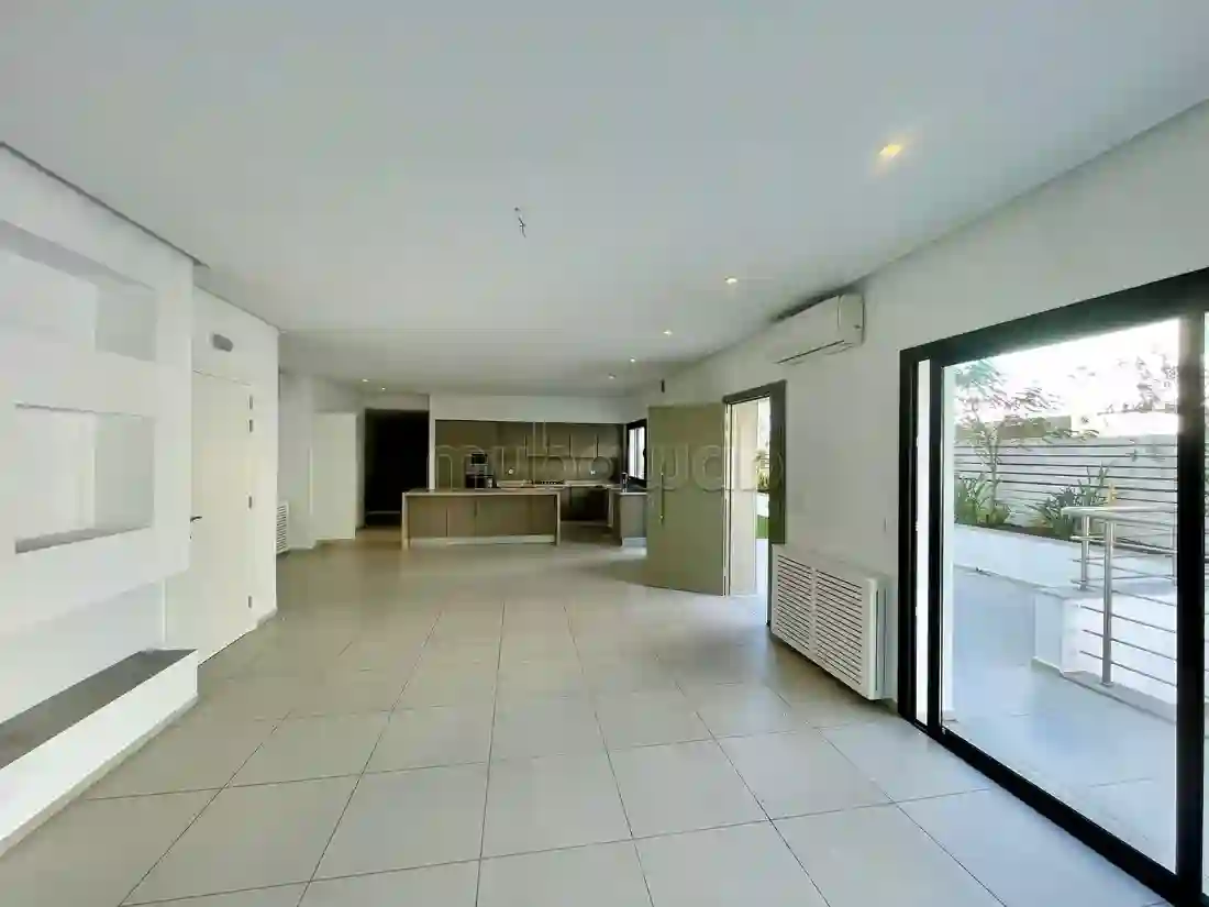Duplex S3 de Haut Standing Gammarth Supérieur