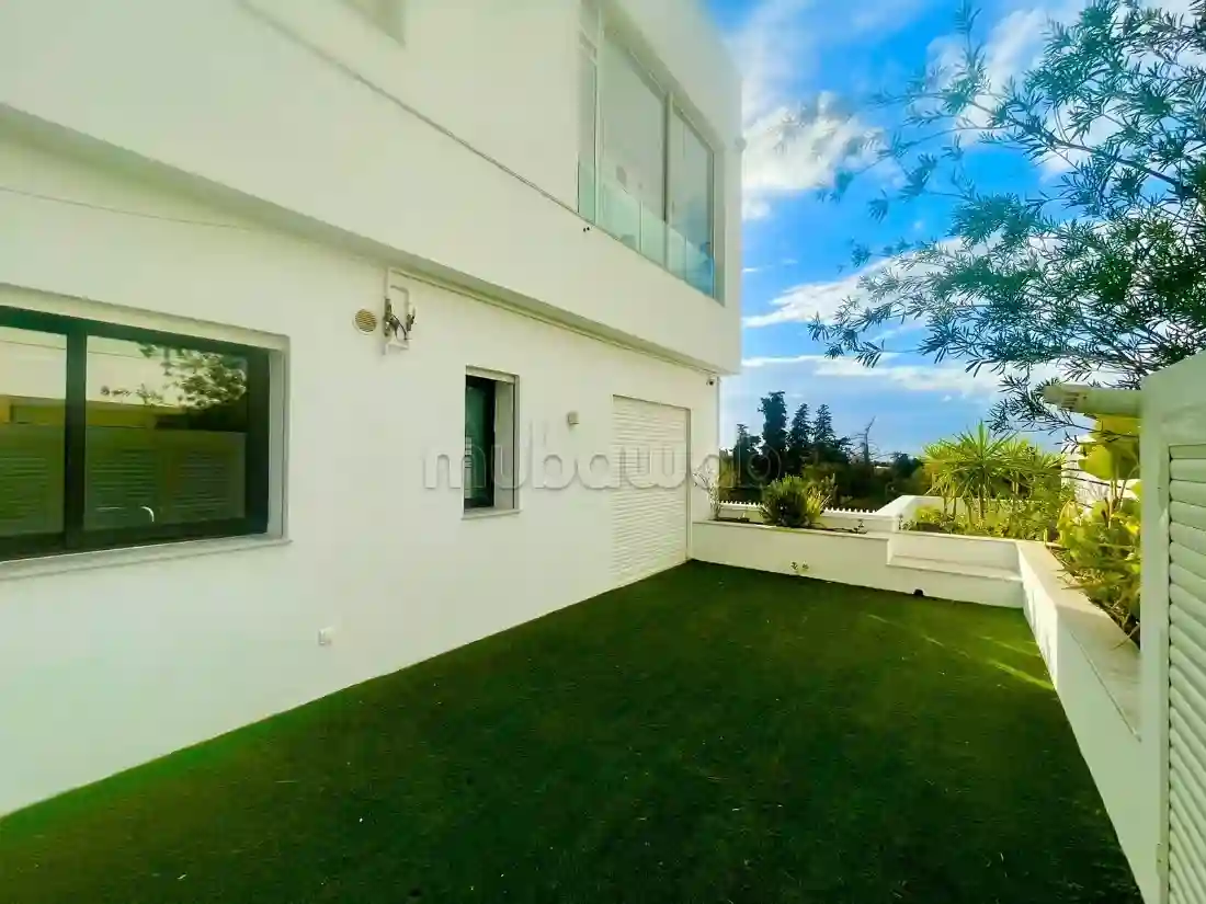 Duplex S3 de Haut Standing Gammarth Supérieur - Vue 1