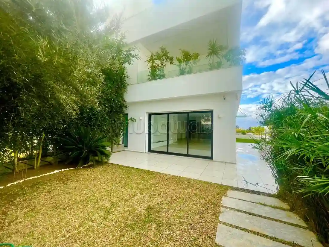 Duplex S3 de Haut Standing Gammarth Supérieur - Vue 2