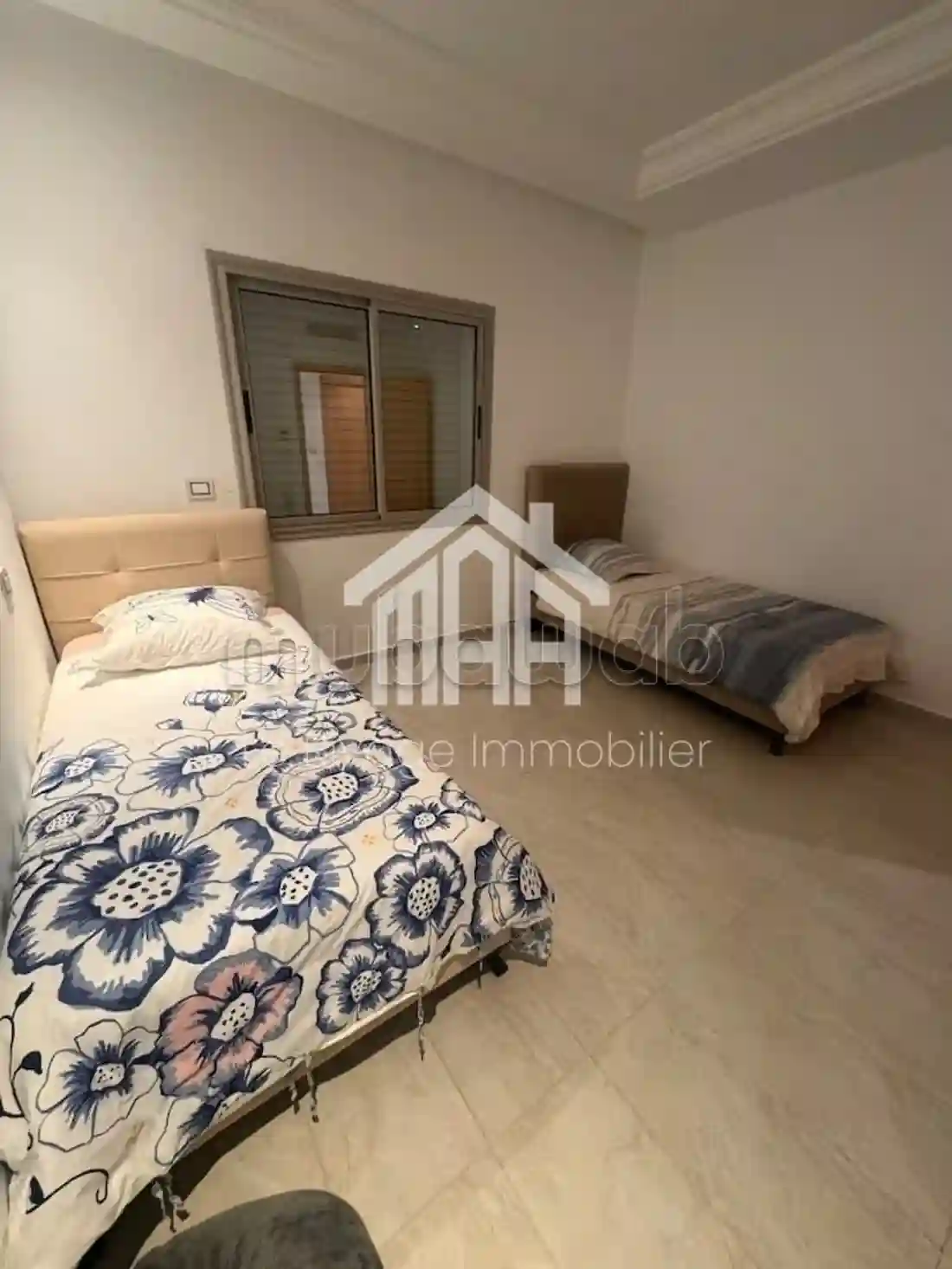 Un Magnifique Appartement S2 Meublé - Vue 1