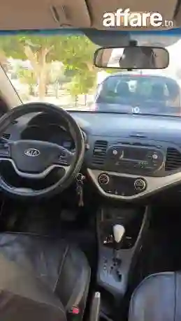 Kia Picanto0