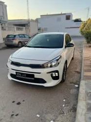 Kia rio gt Line à El Menzah 9