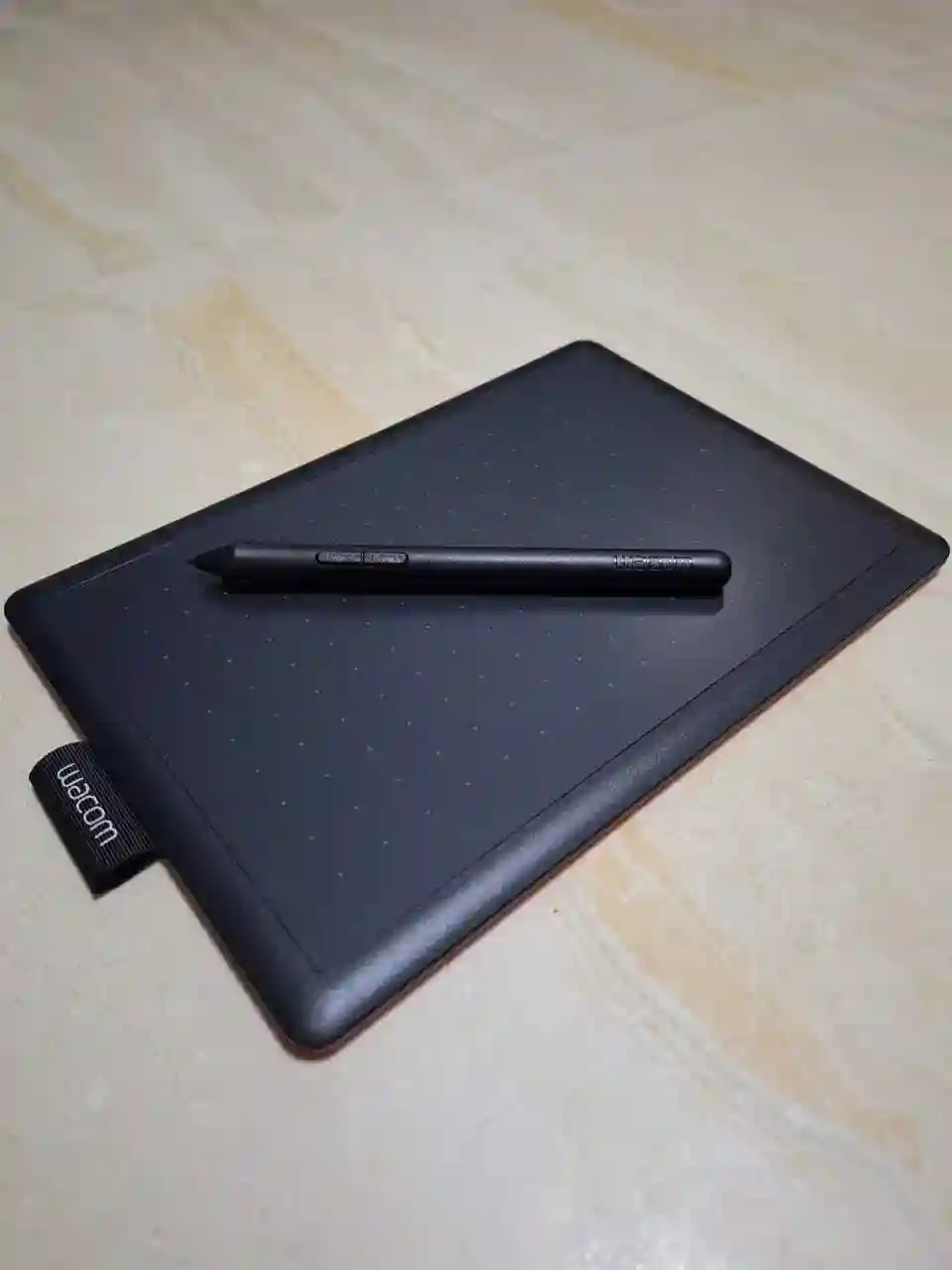 Tablette Graphique Wacom - Vue 1