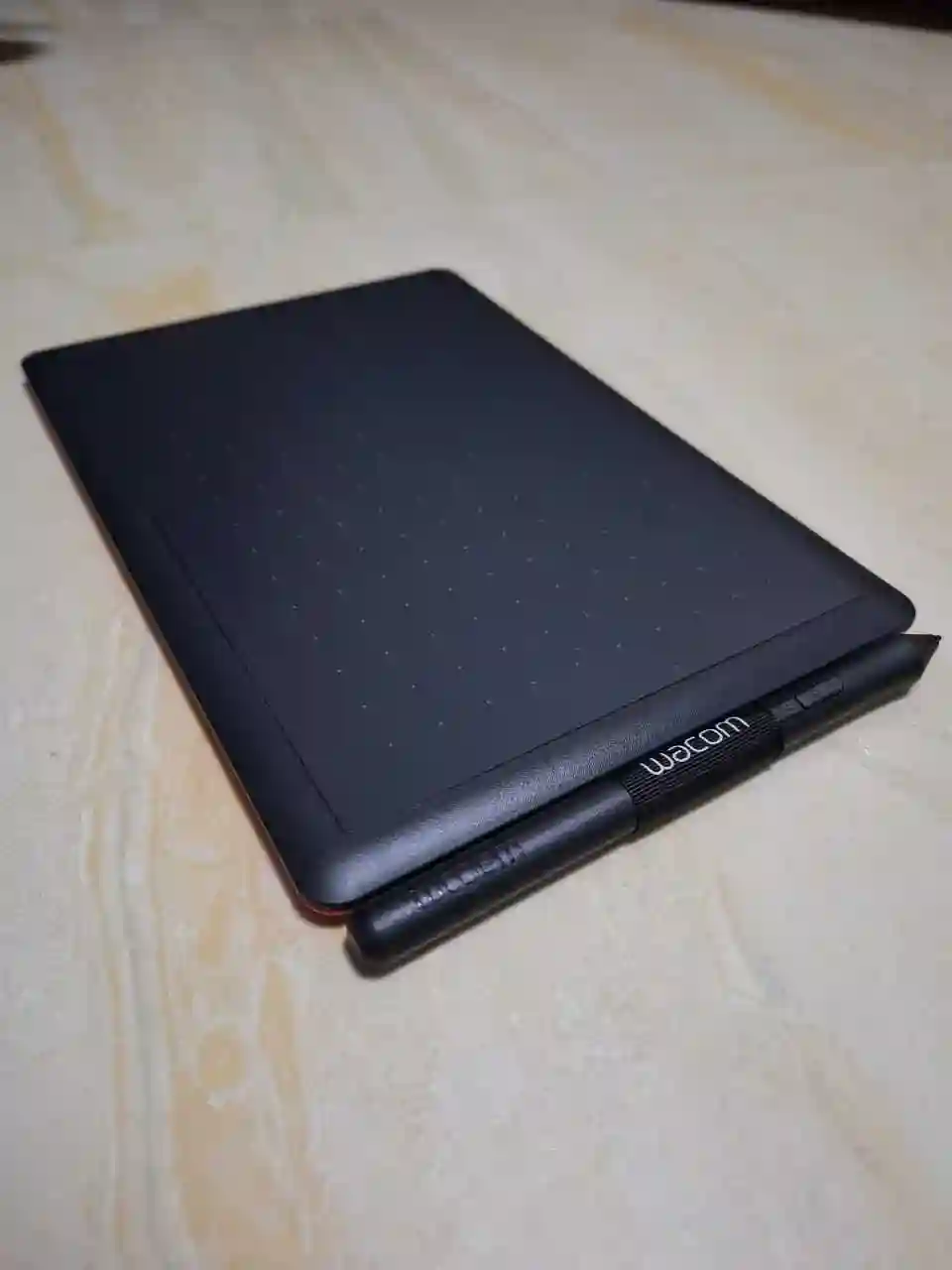Tablette Graphique Wacom - Vue 2