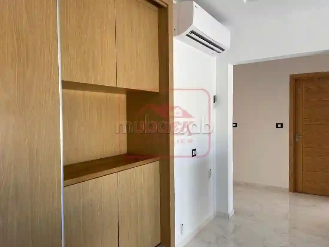 A Louer Appartement Meublée Haut Standing - Vue 1