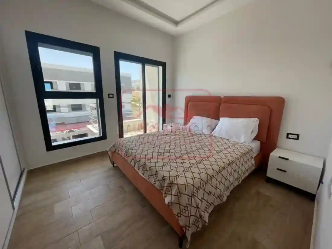 A Louer Appartement Meublée Haut Standing - Vue 3