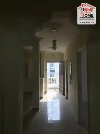 Immeuble Mora a Raoued à Raoued - Vue 1