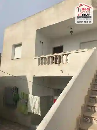 Immeuble Mora a Raoued à Raoued - Vue 3