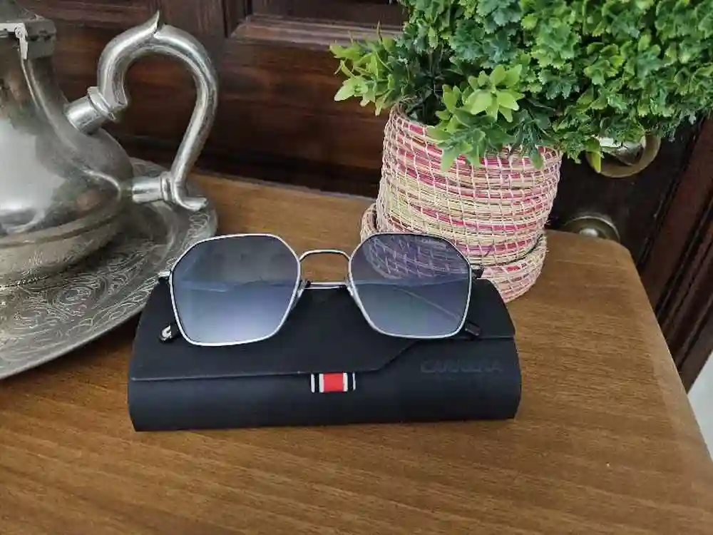 Lunette Carrera Homme - Vue 2