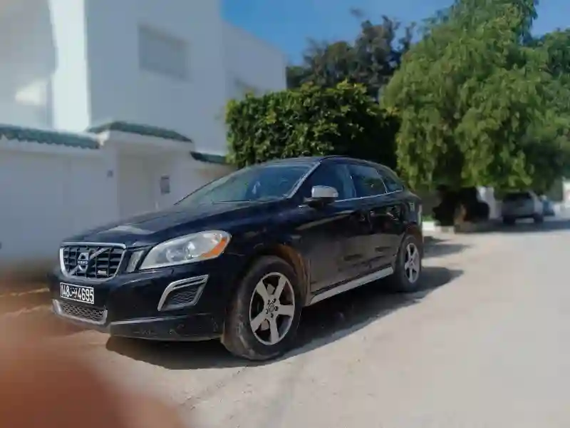 Volvo Xc60 Essence 2011 - Vue 2