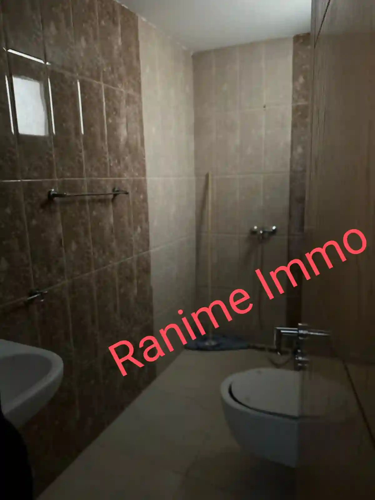 Appartements s2 Meublés a la Plage dar Allouche à Dar Allouche - Vue 4