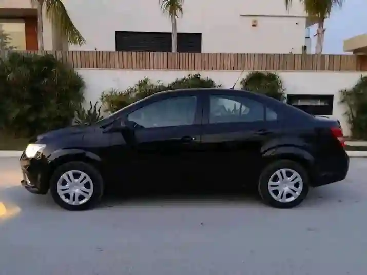 Chevrolet Sonic Première Main Très Propre - Vue 5