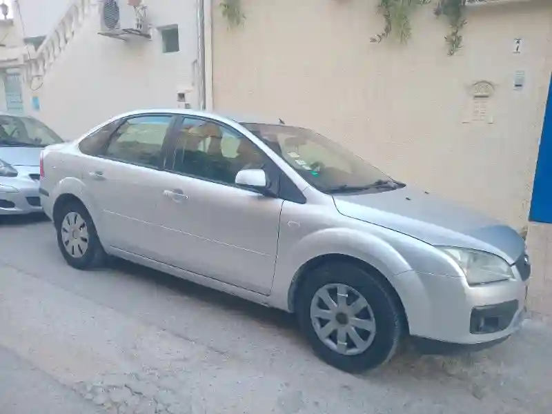 Ford Focus Essence 2006 - Vue 5