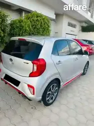 Kia Picanto GT Line