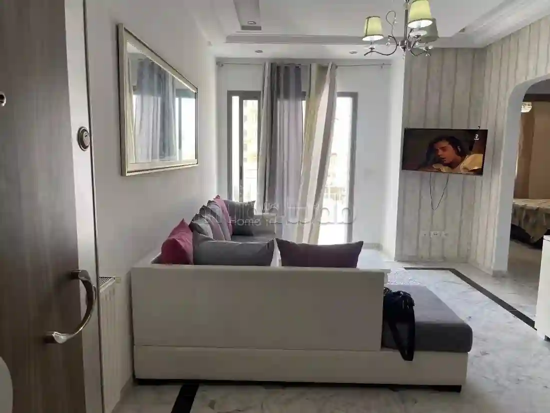 Très Bel Appartement Haut Standing à Sousse - Vue 2