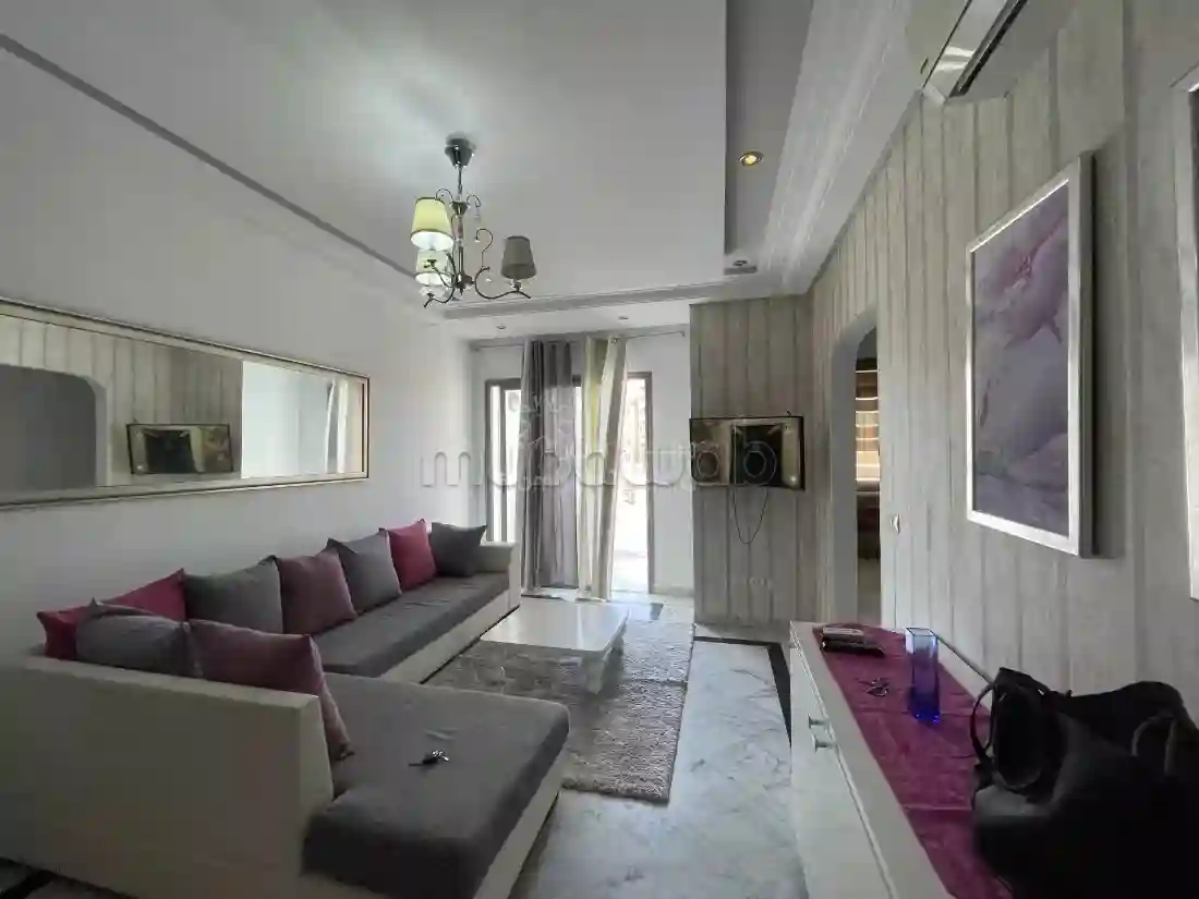 Très Bel Appartement Haut Standing à Sousse - Vue 3