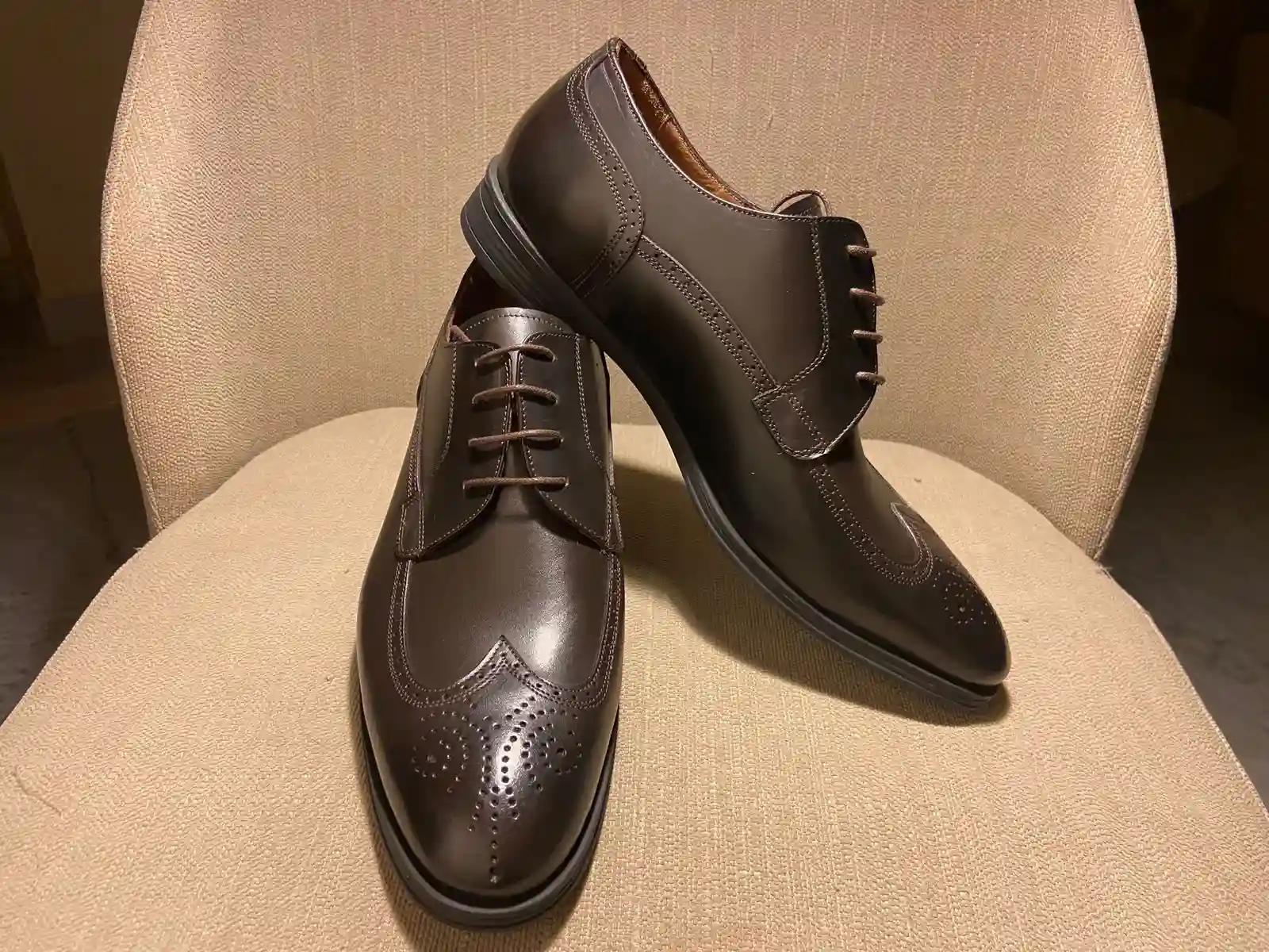 Chaussure Homme à Ariana Ville - Vue 1