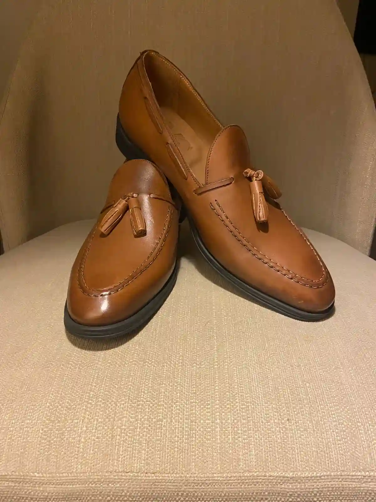 Chaussure Homme à Ariana Ville - Vue 2