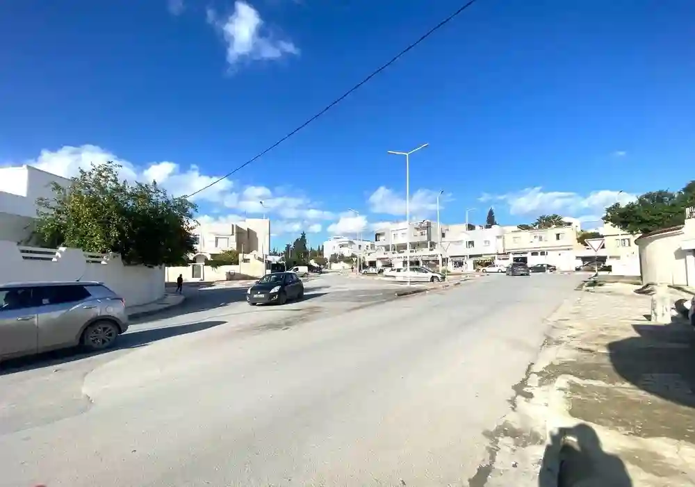 Fonds et Murs en Location - Vue 2