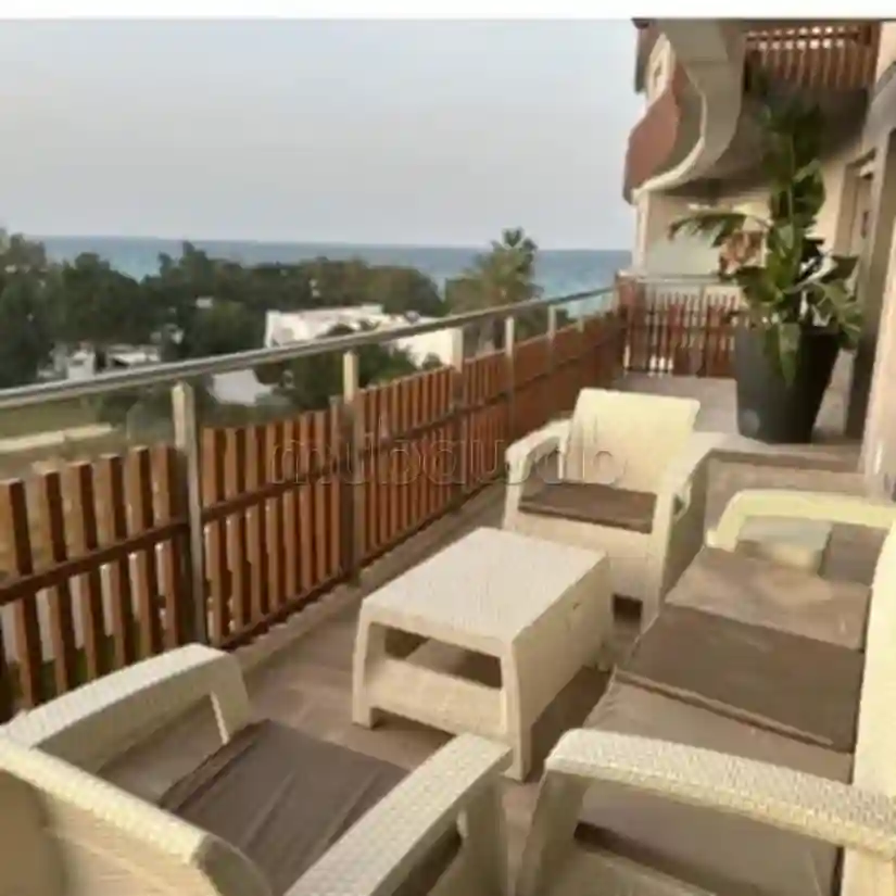 Location de Luxe en Bord de Mer - Vue 1