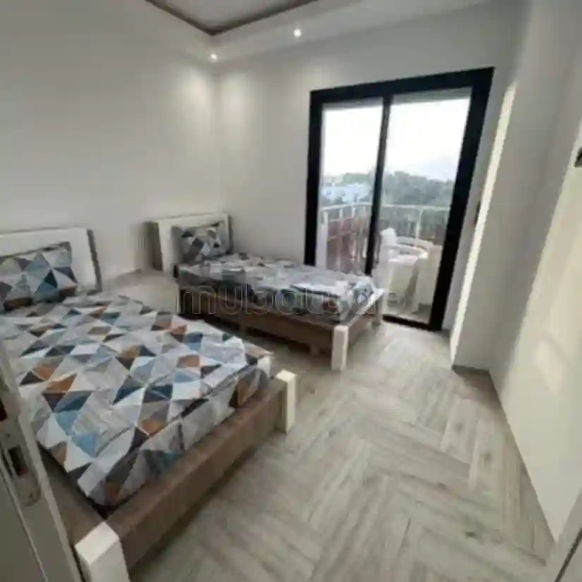 Location de Luxe en Bord de Mer - Vue 3