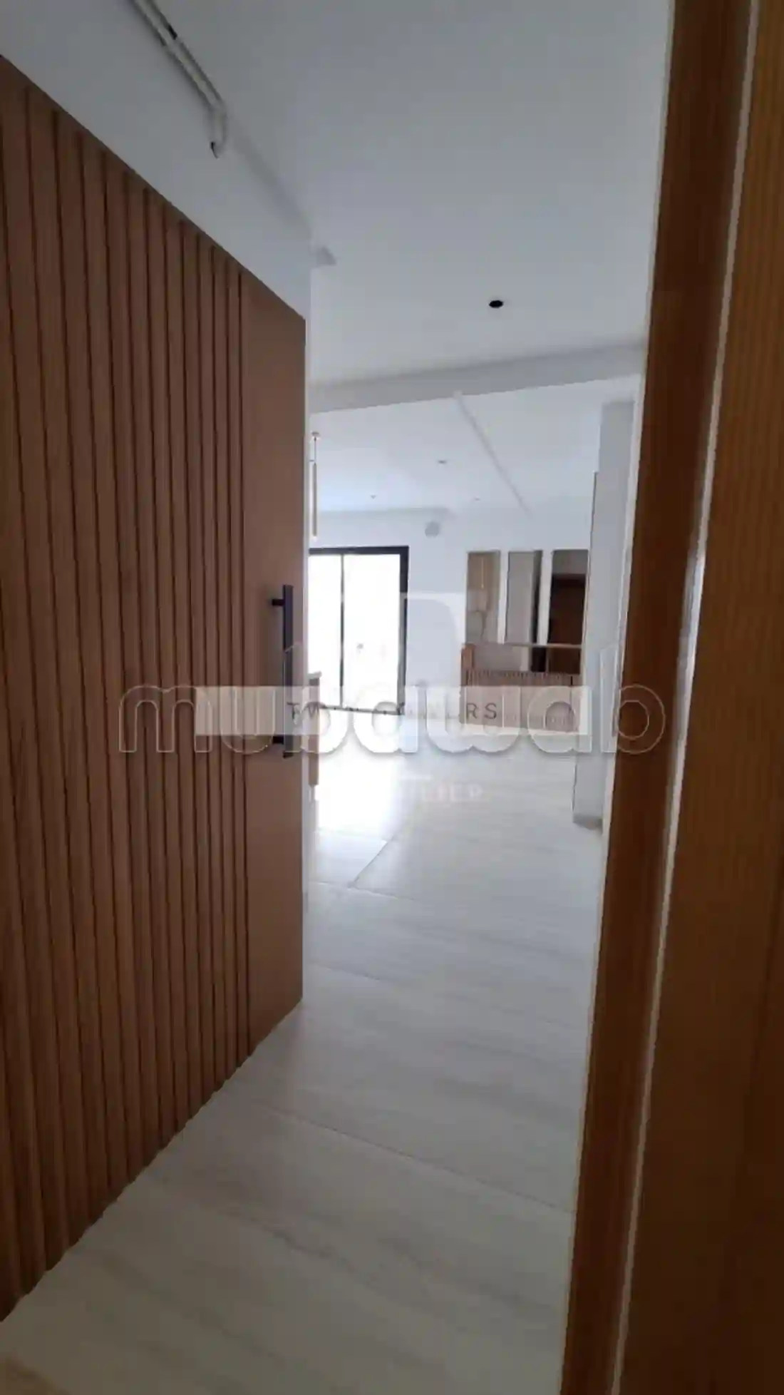 Appartement à Vendre Direct Promoteur à Bouhsina g - Vue 1