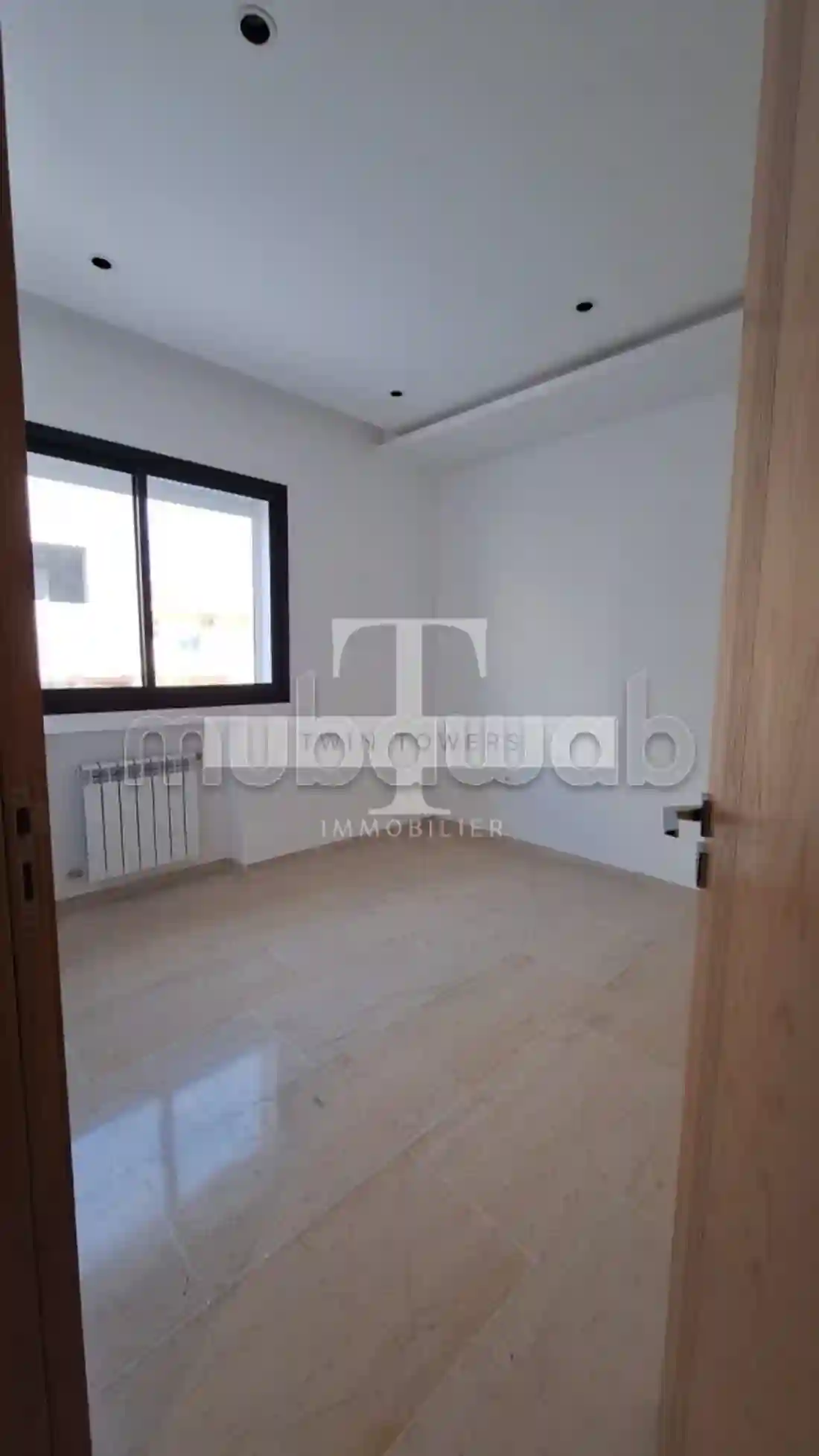 Appartement à Vendre Direct Promoteur à Bouhsina g - Vue 3