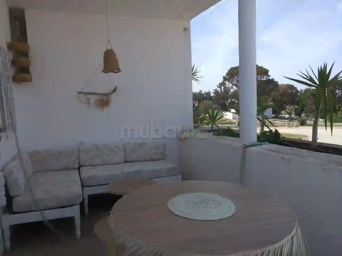 Appartement S1 à Jinéne Hammamet
