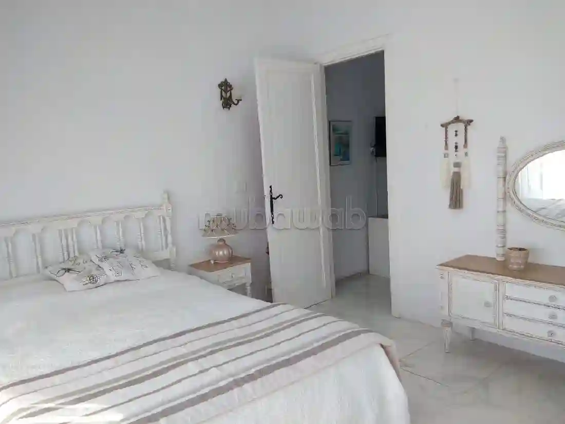 Appartement S1 à Jinéne Hammamet - Vue 2