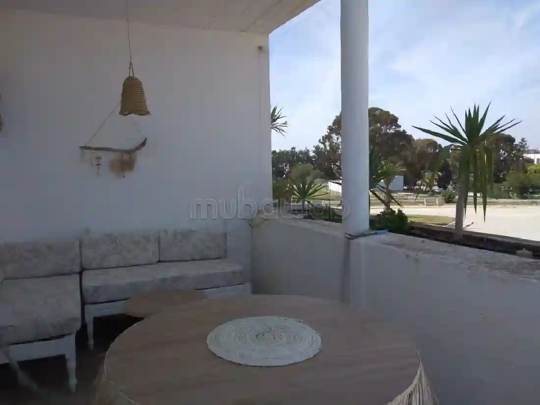Appartement S1 à Jinéne Hammamet - Vue 3