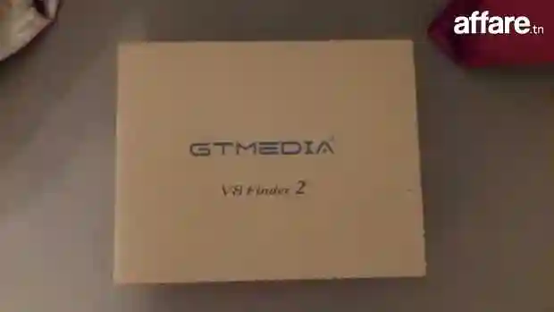 Sat Finder HD Neuf - Vue 2